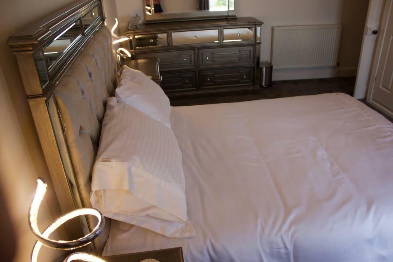 Claymore Apartment Broughty Ferry Dundee Ngoại thất bức ảnh
