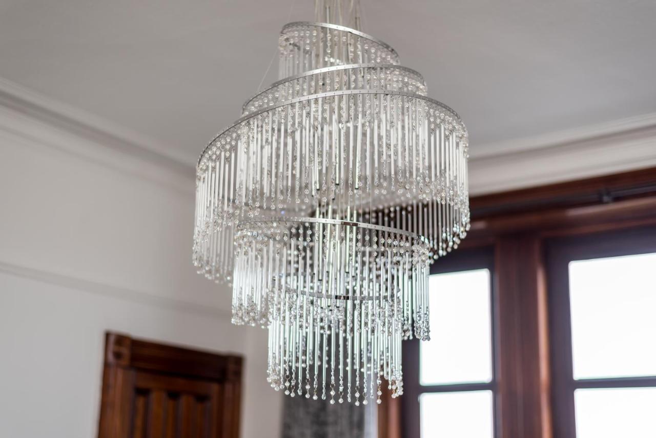 Claymore Apartment Broughty Ferry Dundee Ngoại thất bức ảnh